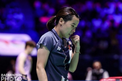 The World Badminton Federation is impressed by Nguyễn Thùy Linh's performance