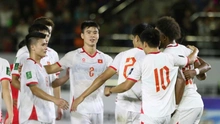 Vietnam National Team climbs FIFA rankings, could leap further if Malaysia&#39;s appeal fails