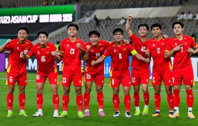 OFFICIAL: Coach appointed to replace Kim Sang Sik for U23 Vietnam