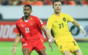 Hot Vietnamese football news today, June 16: Cao Quang Vinh shares reasons for his absence from the Vietnam national team.