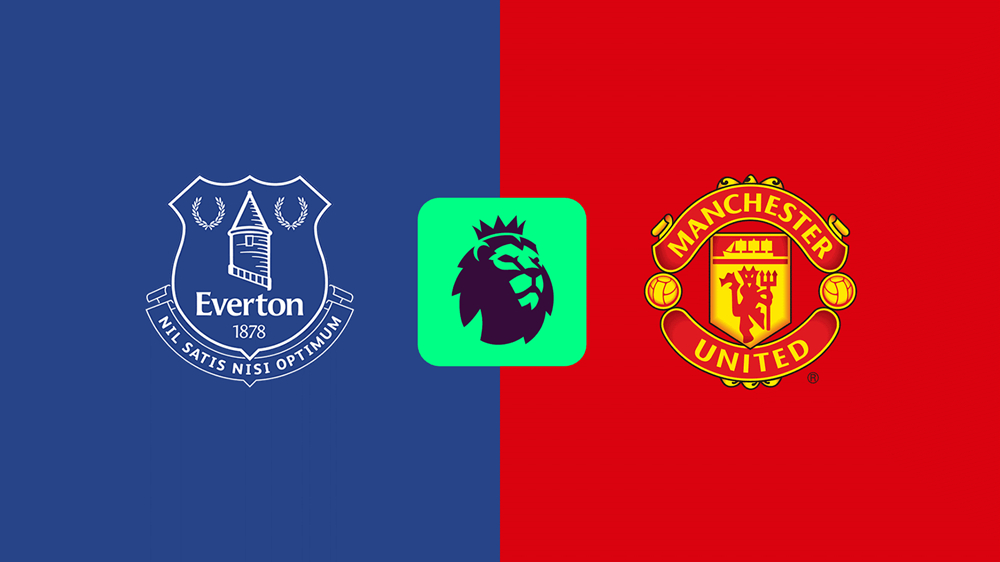 Nhận định Everton vs MU 20h00 ngày 6/9, vòng 3 Ngoại hạng Anh 2026-27 - Ảnh 1. Nhận định Everton vs MU 20h00 ngày 6/9, vòng 3 Ngoại hạng Anh 2026-27 - Ảnh 1.