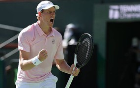 Jannik Sinner reveals a crucial change in his playing style to compete with Carlos Alcaraz