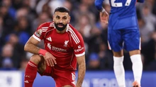 Liverpool: Slot’s new tactics are 'consuming' Salah