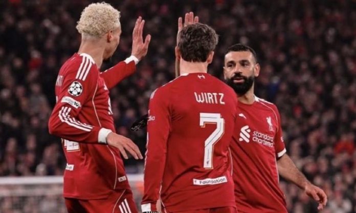 Thay thế Benzema, Al Ittihad nhắm ngôi sao số 1 Liverpool