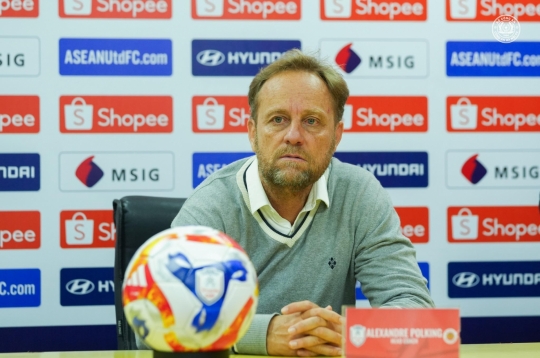 What did Coach Polking say after CAHN’s emphatic 6-1 victory?