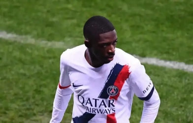 PSG receives great news on the eve of the UEFA Champions League final