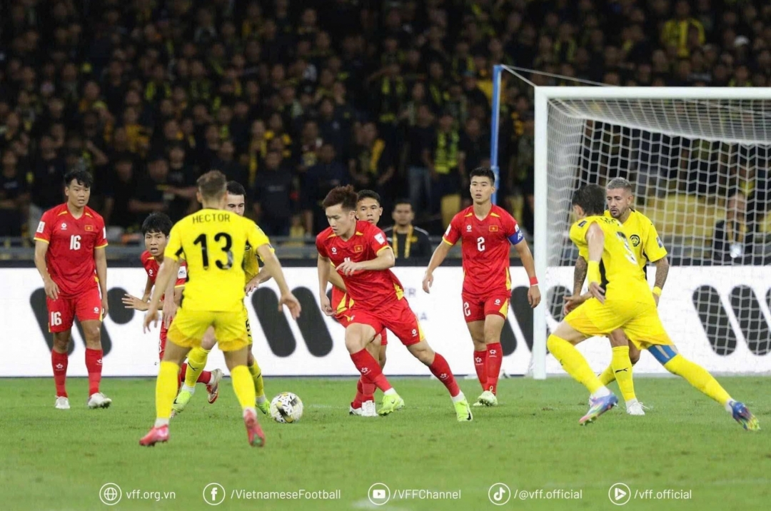 South Korean media supports FIFA’s severe penalty imposed on Malaysia