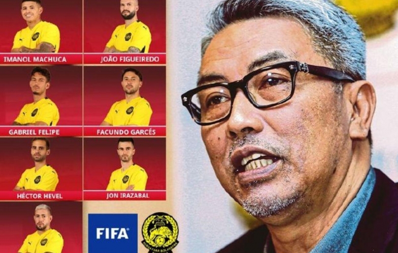 8 people are under investigation for illegal naturalization, Malaysia’s top official may not escape responsibility