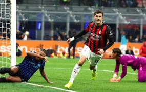 Milan - Inter: When the Scudetto is Not the Goal of Victory