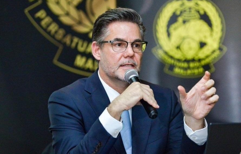 Revealing the identity of the international lawyer assisting Malaysia in appealing against FIFA