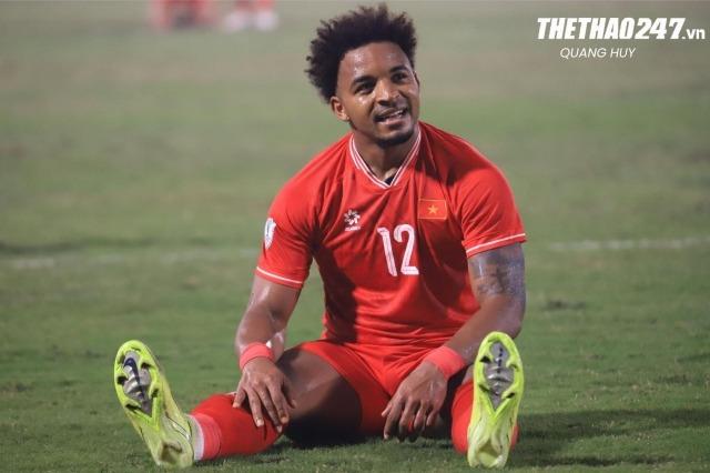 Seeing Malaysia get penalized by FIFA shows that Vietnam&#39;s national team was right!