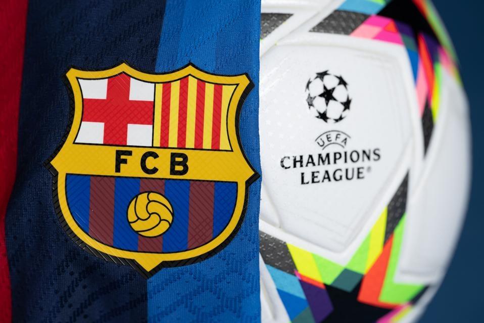Barca under UEFA scrutiny ahead of Champions League opener