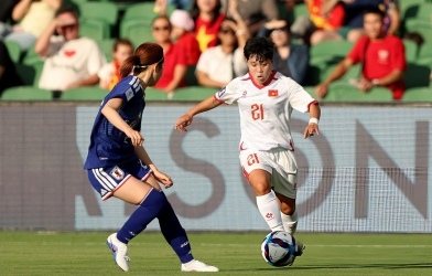 OFFICIAL: The four quarter-final matches of the 2026 Asian Cup Finals have been determined.