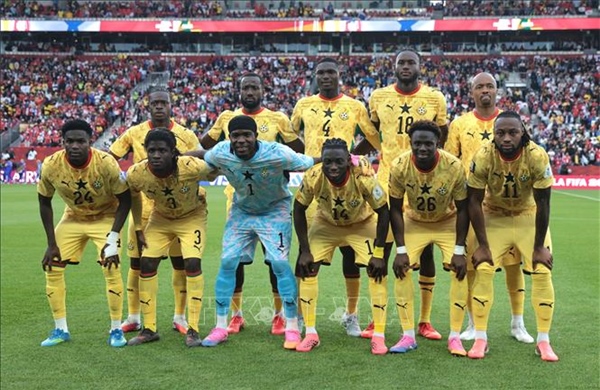 World Cup 2026: '33 Million Lions' Ready to Face the 'Three Lions'