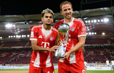 Scoring 34 goals in 33 matches, why can Bayern still be penalized for poor integration?