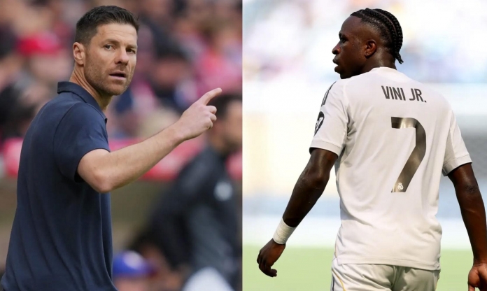 Vinicius có động thái lạ, ngày rời Real Madrid đã điểm?