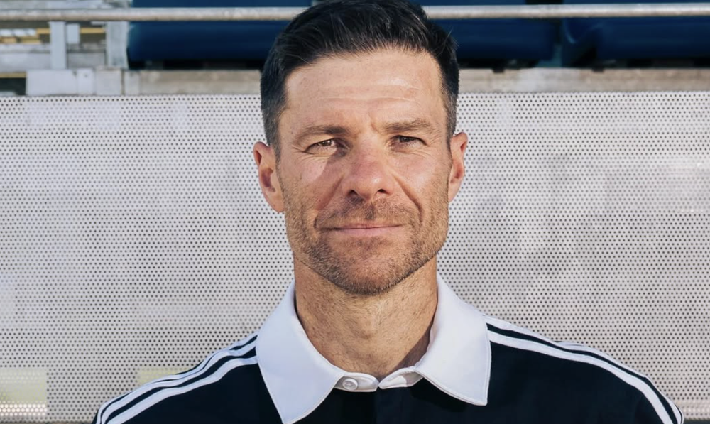 Xabi Alonso chỉ trích Chelsea đánh mất 'tinh thần cạnh tranh' sau thất bại 0-3 trước Brentford - Ảnh 1. Xabi Alonso chỉ trích Chelsea đánh mất 'tinh thần cạnh tranh' sau thất bại 0-3 trước Brentford - Ảnh 1.