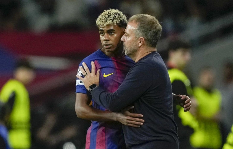 OFFICIAL: La Liga cancels Barcelona’s historic match in Miami