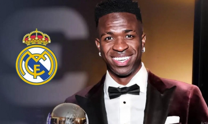 Nóng: FIFA dậy sóng, sẽ đổi luật vì Vinicius?