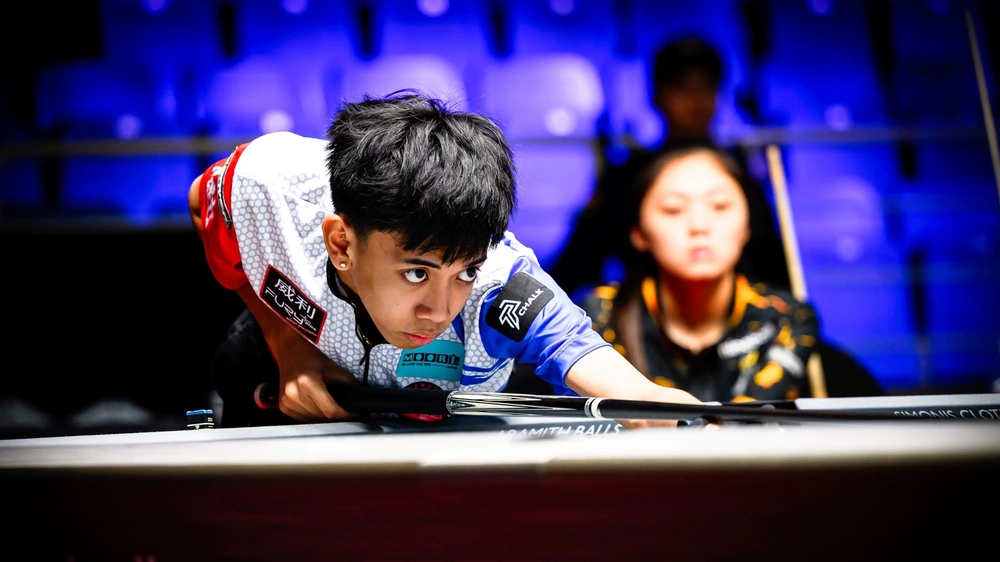 Pattaya Open 2026 công bố mức thưởng "khủng" cho cơ thủ giành được kỳ tích đặc biệt - Ảnh 1.