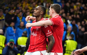 Europa League: Premier League Representative and Seven Other Teams Advance Through Play-offs