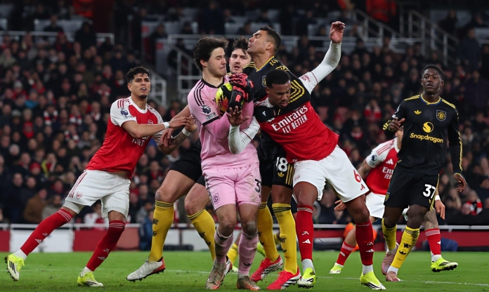 Ngoại hạng Anh xem xét trừng phạt ‘bài tủ’ của Arsenal