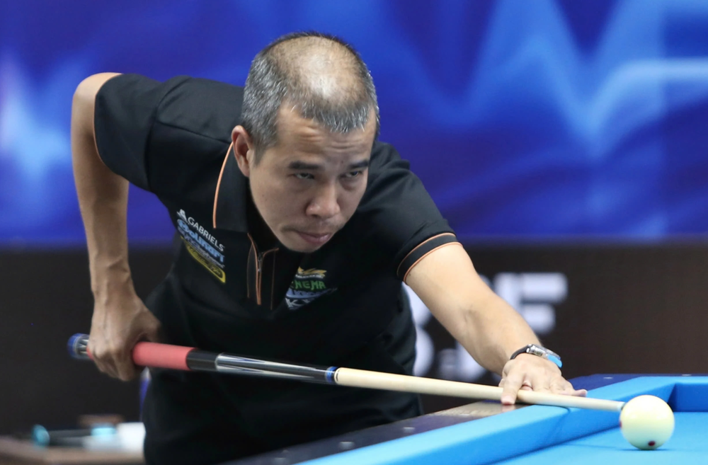 Quyết Chiến và Phương Vinh quyết tâm chinh phục đỉnh cao World Cup  - Ảnh 1.