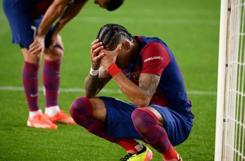 Barca plans to &#39;push to the limit&#39; to generate funds for debt repayment