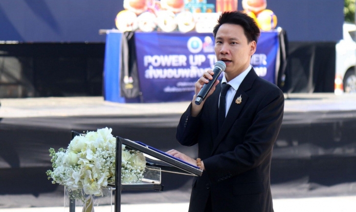 Bộ trưởng Thái Lan: ‘Chúng tôi tổ chức SEA Games không tệ’