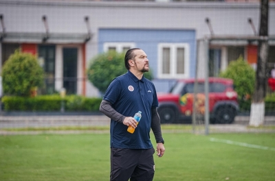 European Coach Comments on the Situation of Thanh Hóa Club