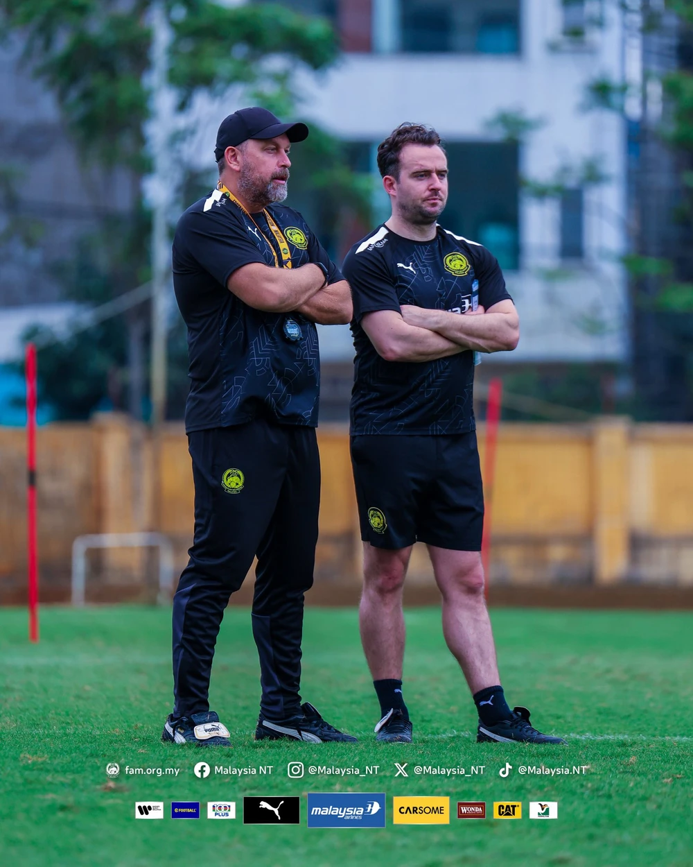 Tin nóng bóng đá Việt Nam hôm nay 30/3: Tuyển Việt Nam tới Ninh Bình; Malaysia quyết đấu vì danh dự - Ảnh 3.