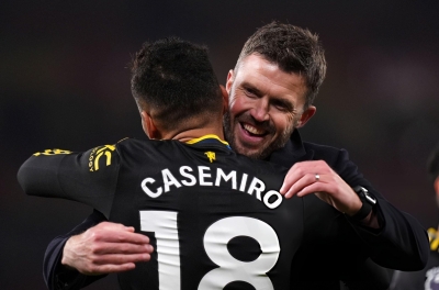 Legend urges MU to take immediate action after winning 4 consecutive matches