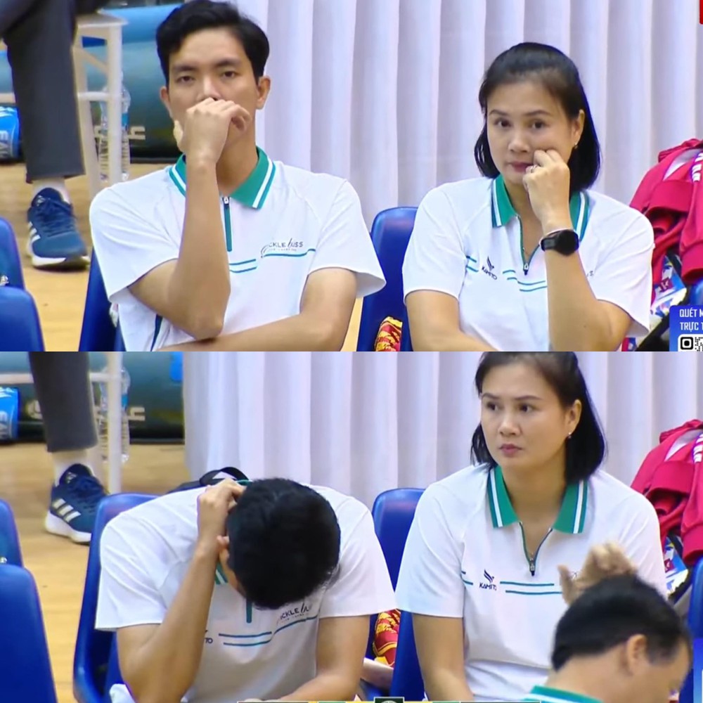 Bích Tuyền tái xuất đầy bất ngờ, mở chương mới sự nghiệp tại LPBank Ninh Bình - Ảnh 1.