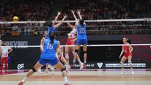 A modest achievement, a significant step forward for Vietnam’s women’s volleyball
