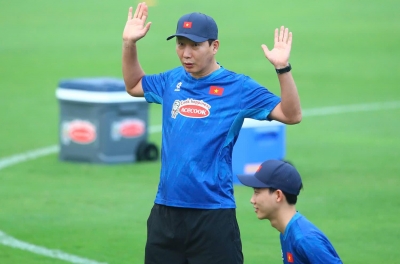 Hot football news afternoon 29/6: Vietnam National Team faces major challenges