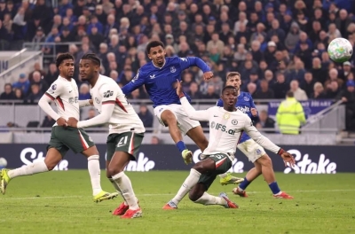 Disastrous Everton defeat, Chelsea sinks deeper into crisis