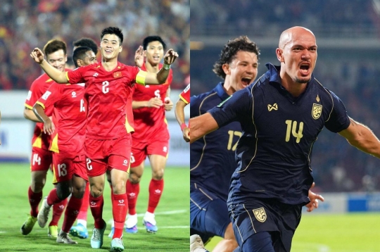 Vietnam and Thailand achieve unprecedented feat in 20 years