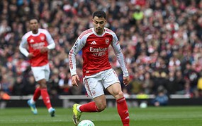 Arsenal vs Bournemouth Player Ratings: 5 Stars Receive a Score of 2 in a Lackluster Loss