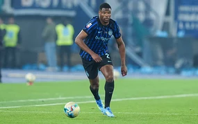 Real Madrid signs top Serie A right-back at a 'bargain' price