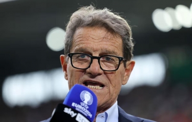 Former England coach unexpectedly teases Ronaldo upon reunion