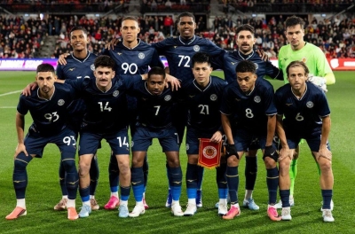 Australian media highly impressed by CAHN's star-studded lineup advancing to the Champions League