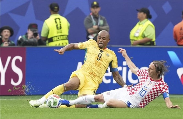 World Cup 2026: When the ‘Black Stars’ Score Points