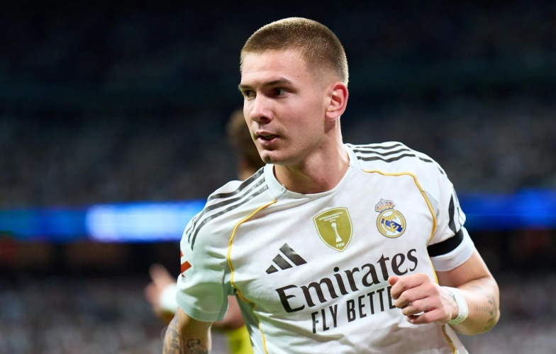 &#39;Little Messi&#39; of Real Madrid races against time to return to play