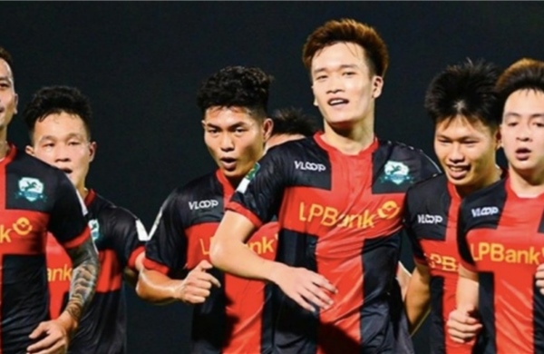 V-League 2025 - 2026: Newcomer Ninh Bình Continues to Lead the Standings