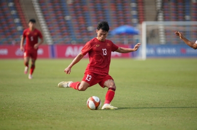 The Southeast Asian U23 champion brings extremely sad news to Vietnamese fans.