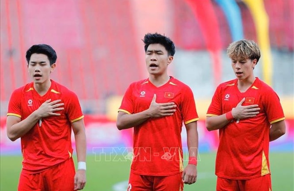 U22 Vietnam awaits a historic double victory against Thailand