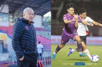 Japanese Coach Reveals Secret to Becoming 'Away King' in V.League