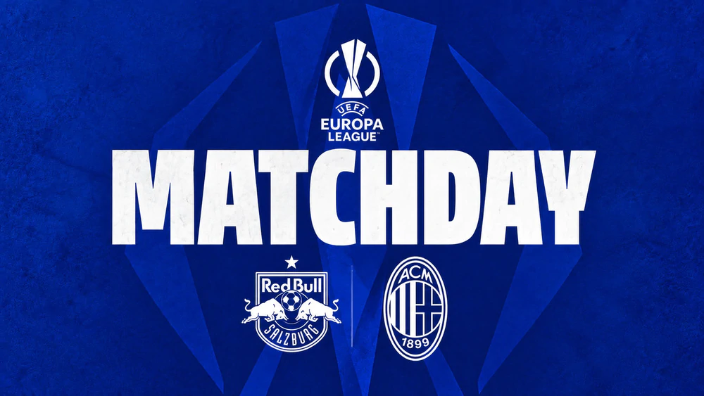 Nhận định Salzburg vs Milan 23h45 ngày 15/10, Europa League vòng phân hạng - Ảnh 1. Salzburg vs Milan
