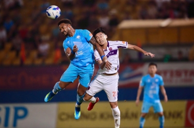 Xuân Son speaks out after VAR denies a regrettable goal