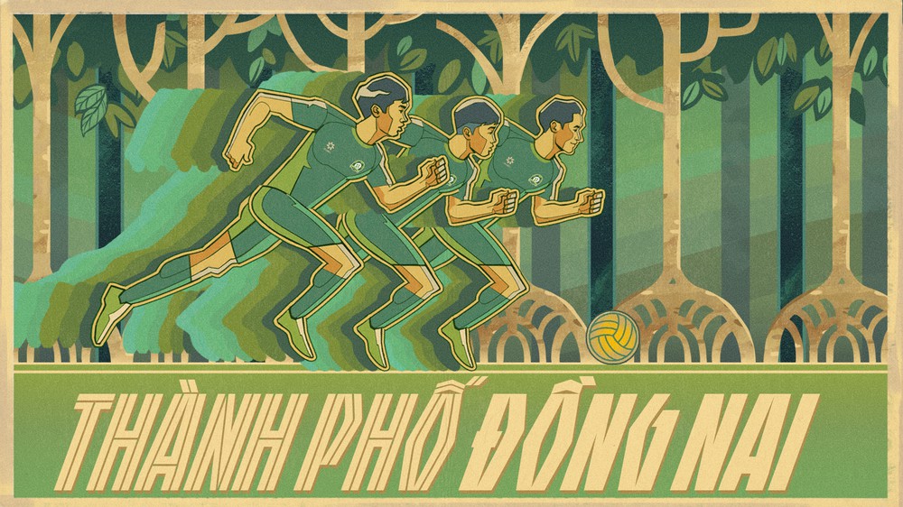 Trailer LPBank V.League 1 – 2026/27: Bản sắc Việt hòa cùng bóng đá hiện đại - Ảnh 14. Trailer LPBank V.League 1 – 2026/27: Bản sắc Việt hòa cùng bóng đá hiện đại - Ảnh 14.